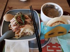 -魏家凉皮(十里河店)