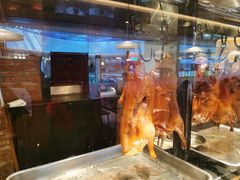 -青年公社烤鸭(宝杨宝龙广场店)