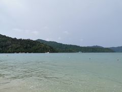 -东姑阿都拉曼海洋公园