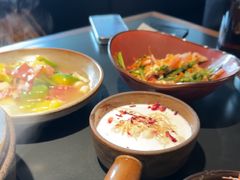 -Ameigo梅果·云贵川bistro(长宁来福士店)