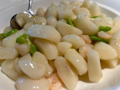 -吴越荣记苏州菜·松鼠桂鱼(月光码头店)