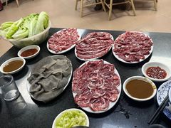 -五洲牛肉美食馆