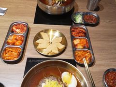 -玉流珍肴馆(亮马桥店)