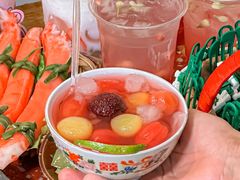 -赵美丽·重庆社区火锅·直营店(火车东站·中豪国际店)