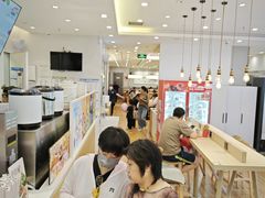 -DQ·蛋糕·冰淇淋(湖景东路店)