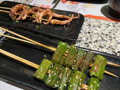 -炭舍干锅(华发商都店)