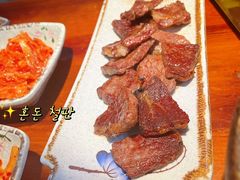 -火炉情韩国料理店(古田路店)