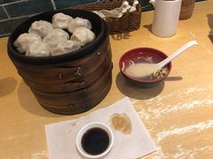-徐建萍汤包(热河南路店)