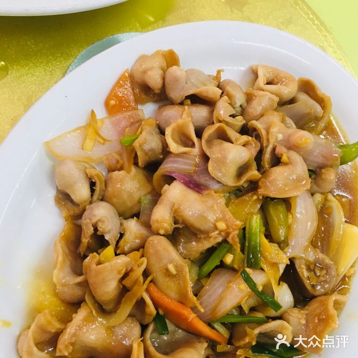 红炎炎农家菜老字号(金水台店)图片