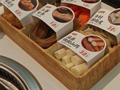 -葛记红焖羊肉(人民路店)