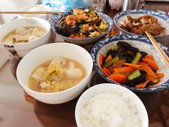 -新桥炸鸡店(中昂时代广场店)