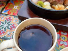 伯爵茶-BROWNSTONE布朗石西班牙餐厅(富城店)