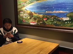 -The Habit Burger Grill 哈比特汉堡(爱琴海店)