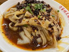 -蒋家槟豆面皮(友爱路店)