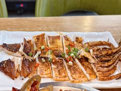 -喝丢一只鞋海鲜烧烤·海肠捞饭(东关街店)