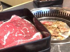 -匠牛亭·锅物烧肉放题自助(昆百大·泰业城店)