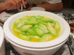 -新白鹿餐厅(松江开元地中海店)