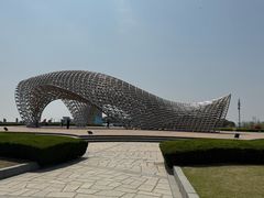 -南汇嘴观海公园