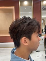 -Kraemer Paris苏豪路易士·嘉玛发廊