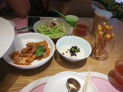 -椒爱水煮鱼川菜(让胡路万达店)