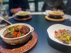 -梅花境(万科店)