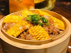 肉末豆腐-懒人盐府人家(安贞店)