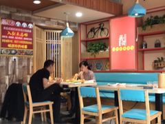 大堂-签味爽成都老火锅串串(窑头路店)