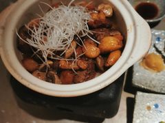 菲力牛肉奶油烧-KYOKU日本料理(嘉里建设广场店)