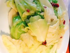 -蔴将·川菜(黄龙万科店)