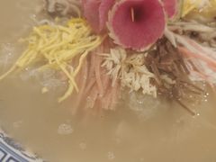 -老雒阳面馆·水席(偃师店)