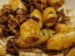 -宜宾海鲜酒家·三十年老字号