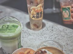 -森茶(湛江万达店)