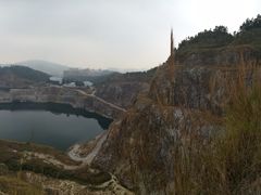 -黄埔油麻山森林公园