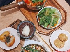 -小满手工粉(北京富力广场店)