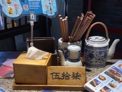 -南京大牌档(三阳广场苏宁店)