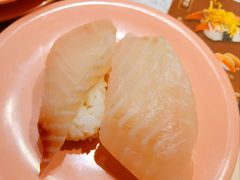 -争鲜回转寿司(南开大悦城店)
