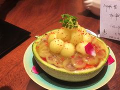 -眞日本料理