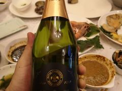 -怡乡王品海鲜姿造自助体验餐厅(大岛商业广场店)