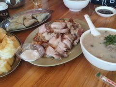 -洲心明记烧肉大粥(总店)