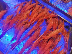 -金安大饭店-金品自助餐厅