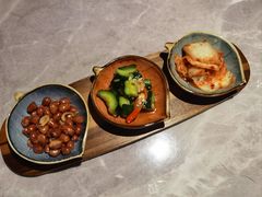 -雷泰泰台式胡椒虾(滨江金铂湾店)