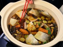-品粹徽园·家常安徽菜