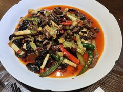 -徐鼎盛民间菜(奥体店)