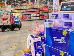 -blt精品超市(上海杨浦合生汇店)
