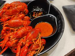 -聚味瞿记·龙虾堂(梅溪湖店)