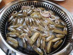 -汉丽轩·音乐自助烤肉餐厅(石岐店)