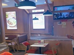 -嘉和一品粥(北京西站北广场北恒大厦店)