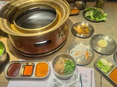 -西塔老太太泥炉烤肉(亚运村店)
