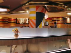 -菲滋意式餐厅(银泰百货金华江南店)
