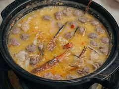 -牛排王糟粕醋火锅(海甸分店)